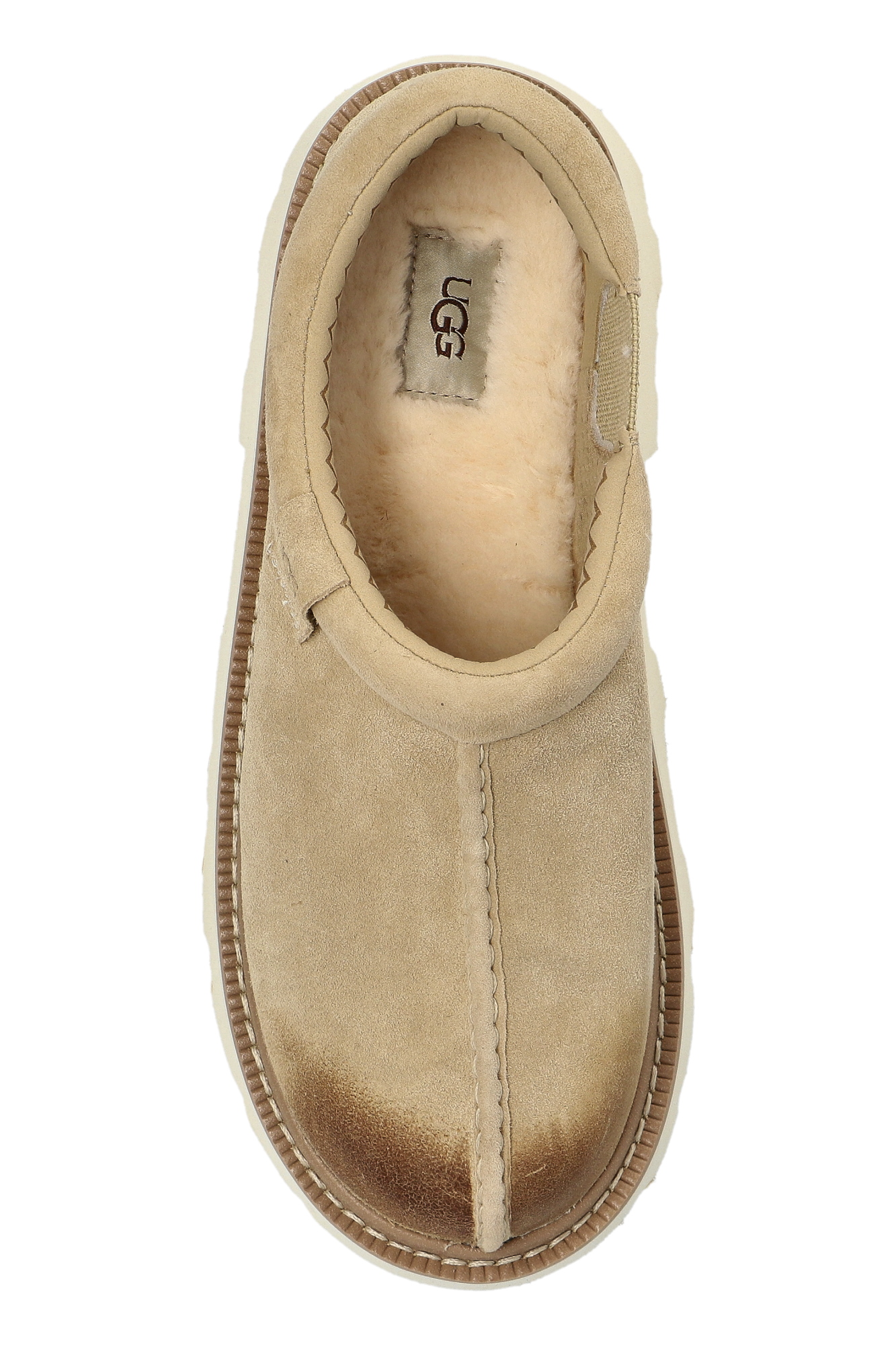 UGG Slip-on shoes Tasman Lug | Men's | Vitkac